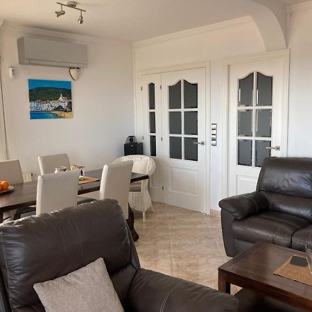 Villa Gardenia Mit Pool Und Traumhaftem Meerblick Санта-Кристина-де-Аро Экстерьер фото