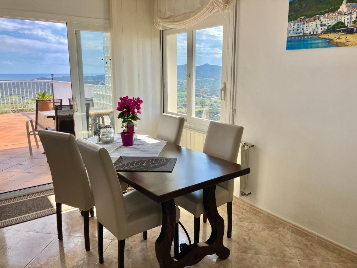 Villa Gardenia Mit Pool Und Traumhaftem Meerblick Санта-Кристина-де-Аро Экстерьер фото